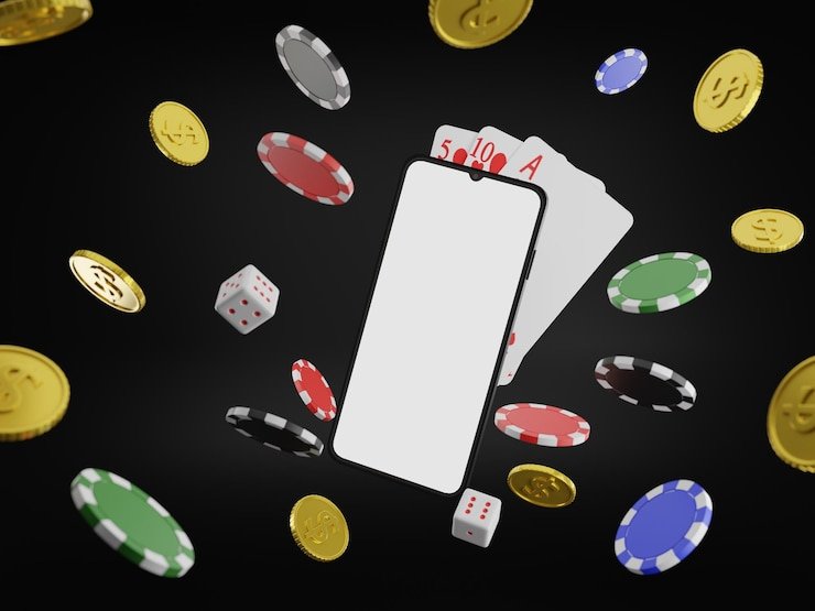 sportaza Teroka Garuda Gems Dalam Lobi Kami